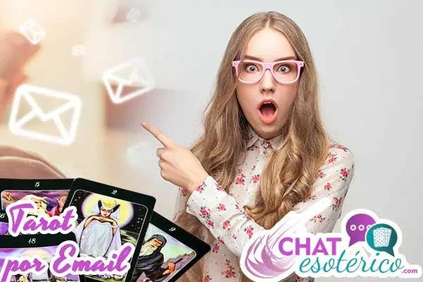 Tarot por email muy fiable 2022 Videntes por email y tarotistas fiables