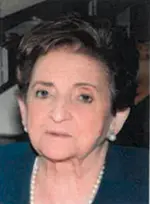Mar&iacute;a Paz Sesma Garc&iacute;a
