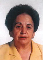 María Esteban Barea Díaz