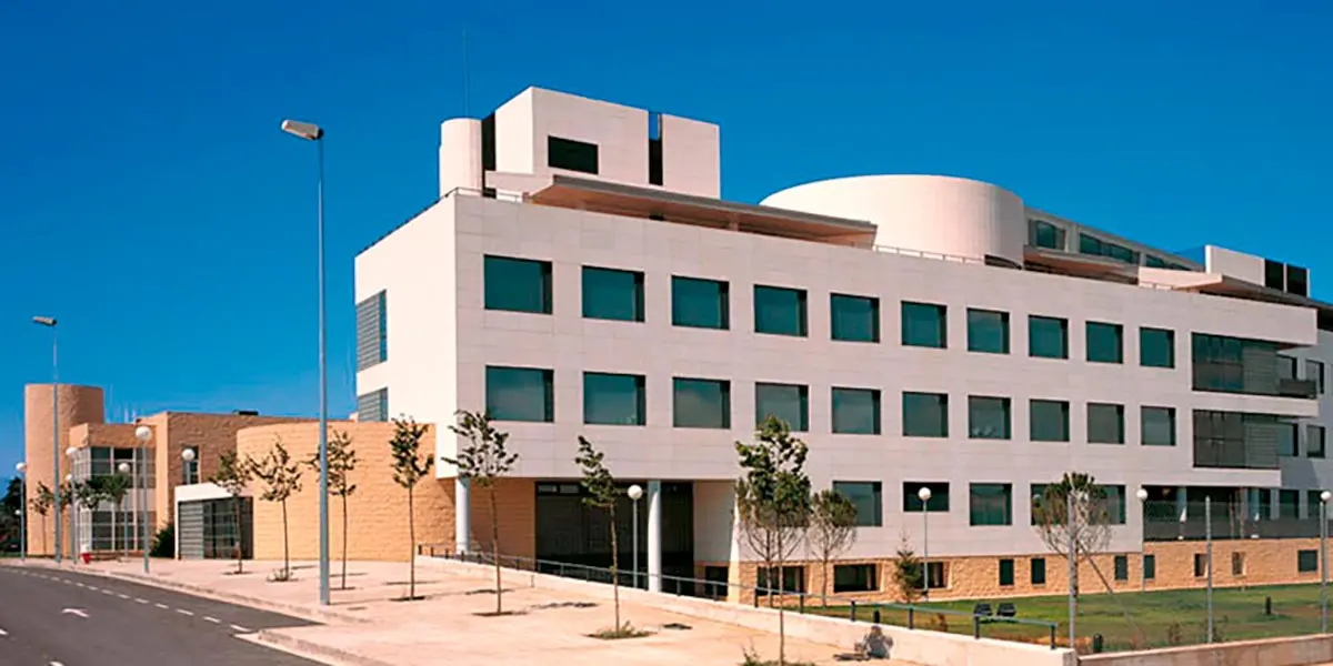 Fundaci&oacute;n Hospital Calahorra