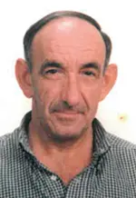 Jos&eacute; Chivite Torralba