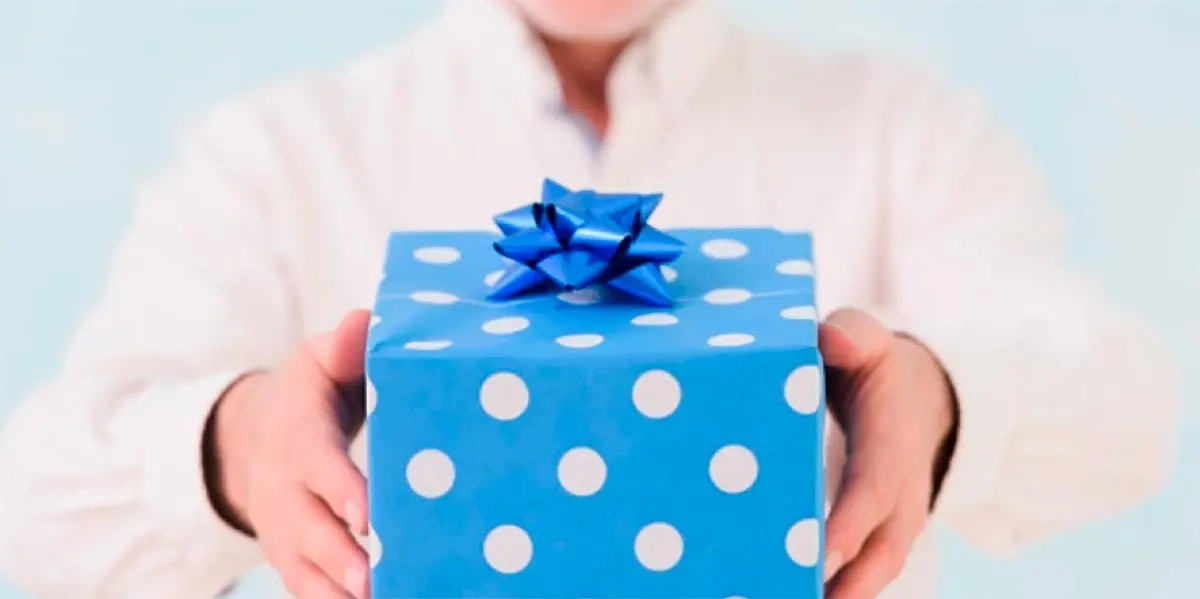 Regalos originales para hombre