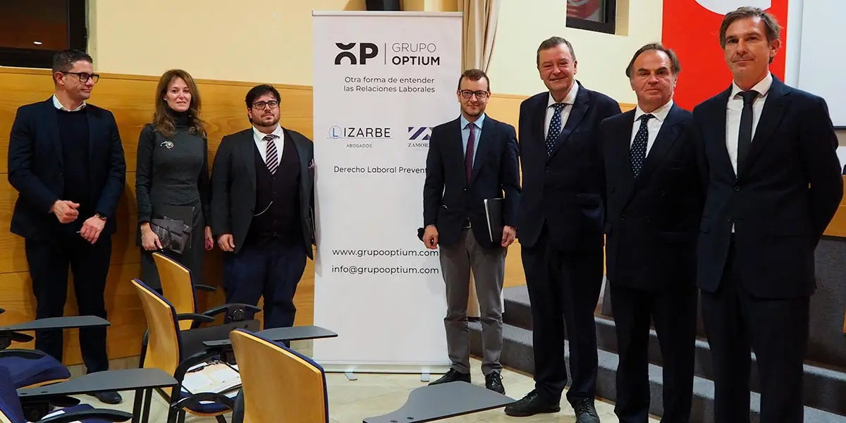 Grupo Optium