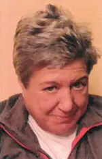 M.&ordf; Pilar Zamora Fern&aacute;ndez
