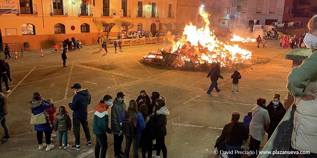 San Ant&oacute;n en Alfaro 1