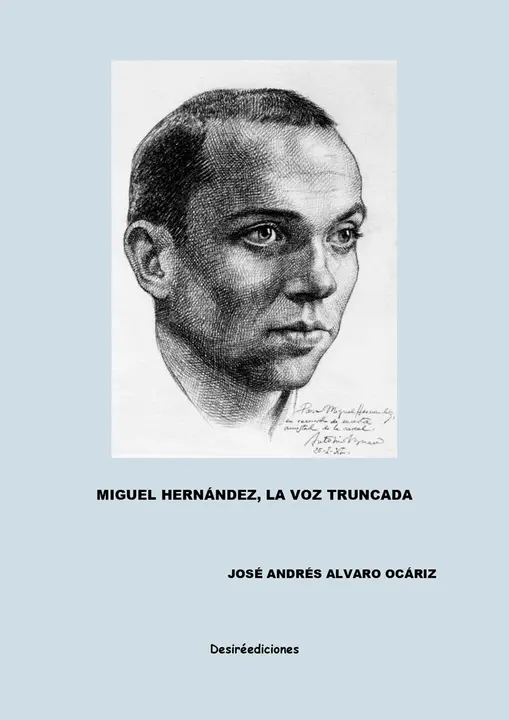 Encuentro literario en Tudela &lsquo;Miguel Hern&aacute;ndez, la voz truncada&rsquo;