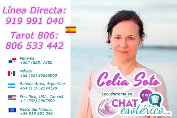 Celia Soto