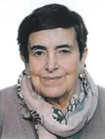 Teresa Delgado Sobejano