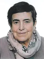 Teresa Delgado Sobejano