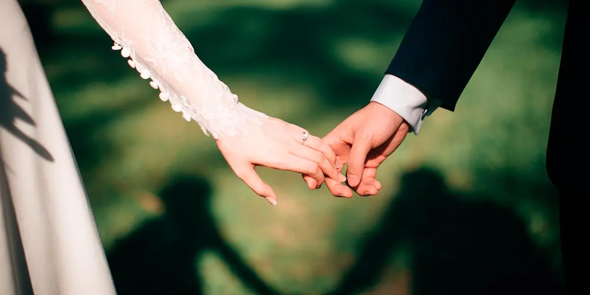 boda matrimonio enlace