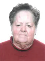 Margarita Sevillano Royo