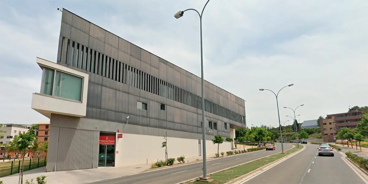 Juzgado de Tudela