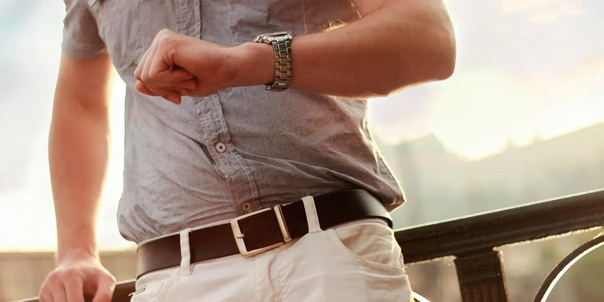moda hombre