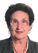 Josefina Zaracain Jim&eacute;nez