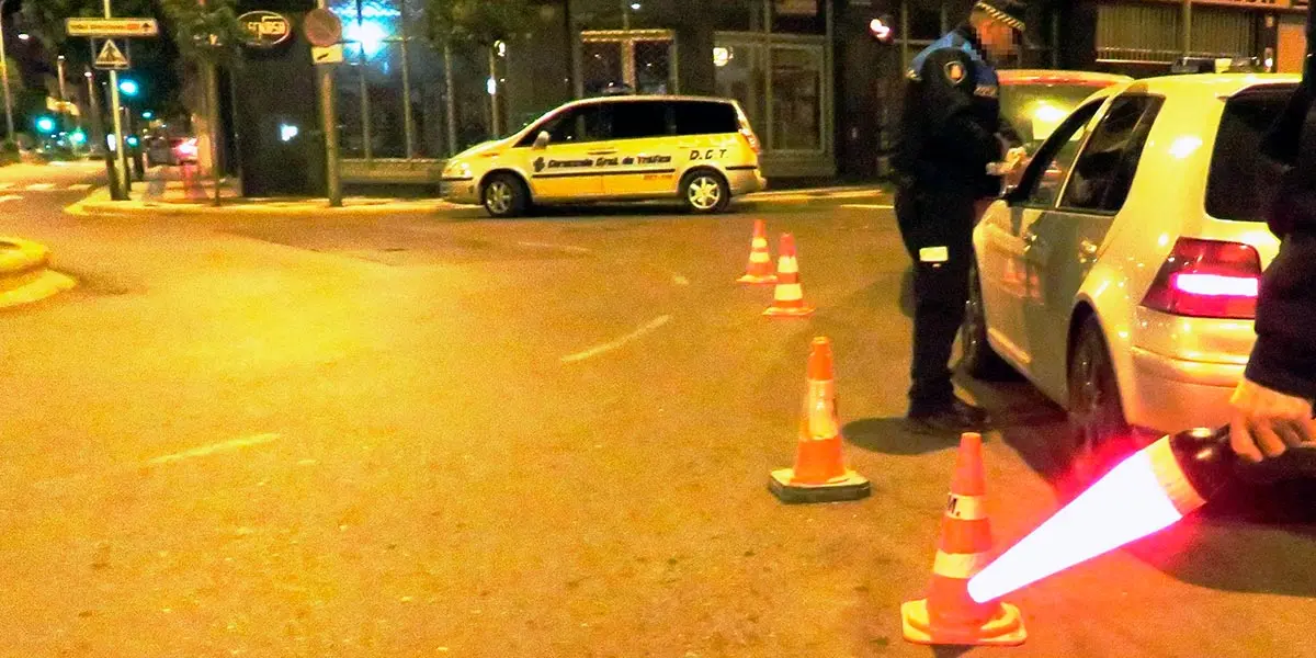Control Polic&iacute;a Municipal Tudela