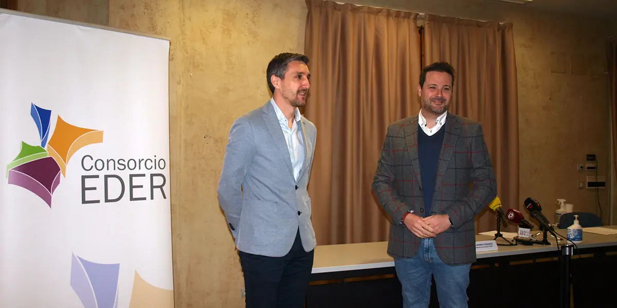 consorcio eder toquero alcalde sergio villaba