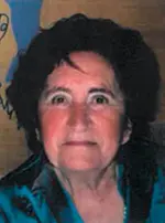 Josefina Isla Mar&iacute;n