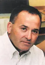 Emiliano Gorgojo Pozuelo