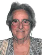 Rufina Ovejas Hern&aacute;ndez