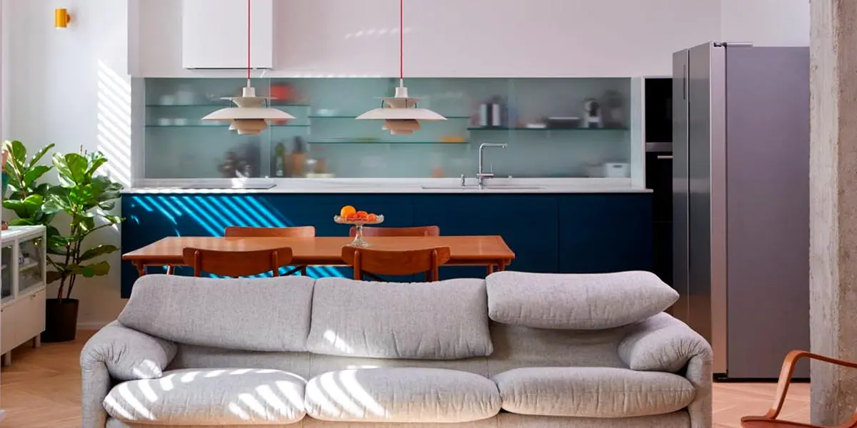 Vivienda particular con niveles EnerPHit de Vigo