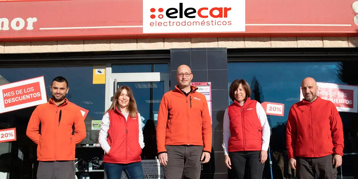 Foto equipo Elecar
