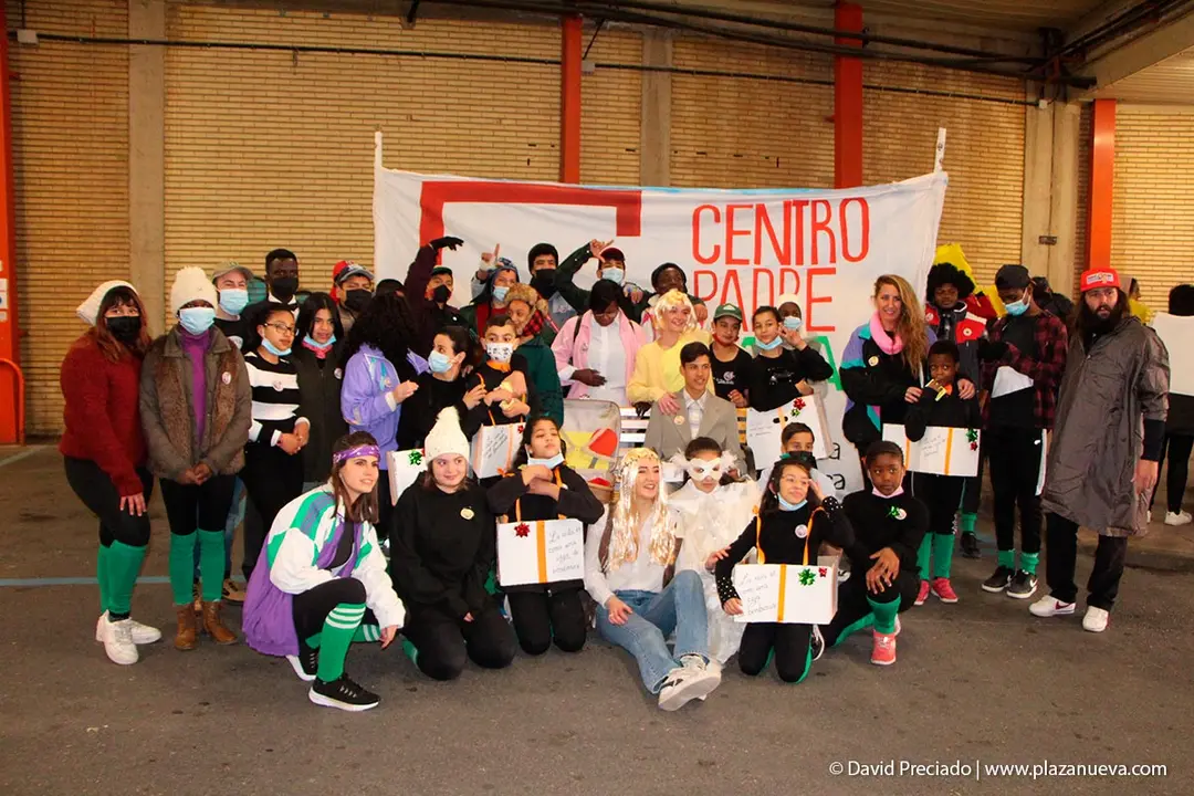 Carnaval de Tudela 2022 3