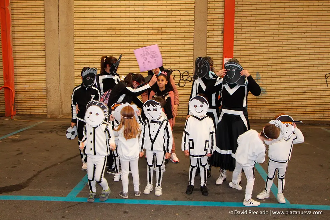 Carnaval de Tudela 2022 4
