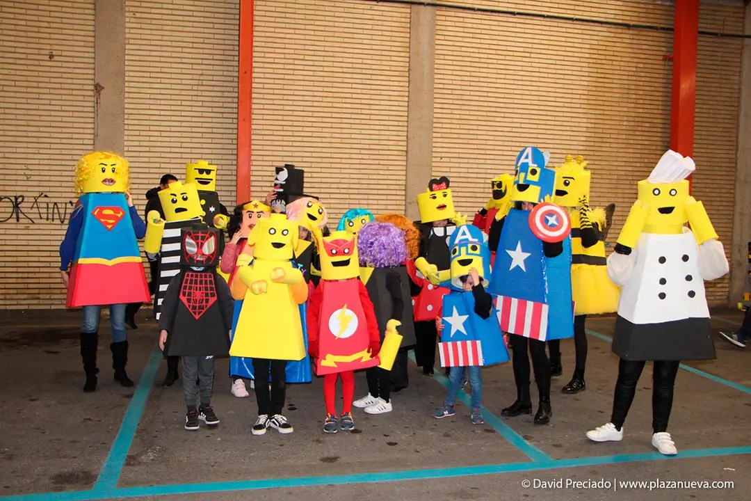 Carnaval de Tudela 2022 5