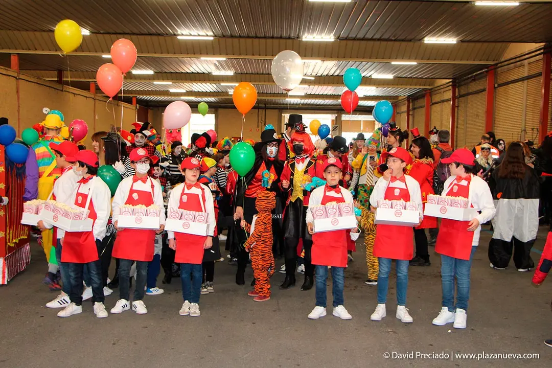 Carnaval de Tudela 2022 7