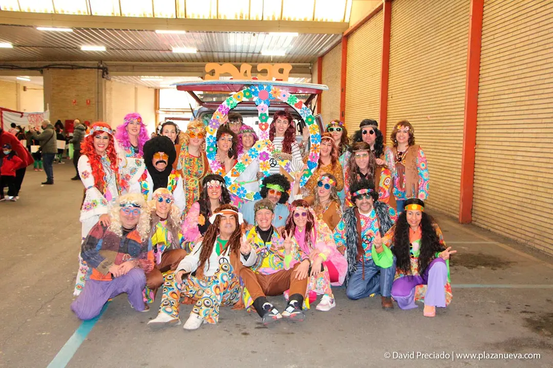 Carnaval de Tudela 2022 9