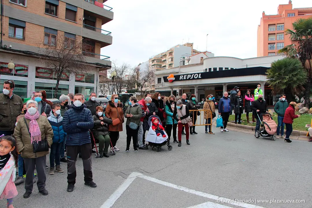 Carnaval de Tudela 2022 11