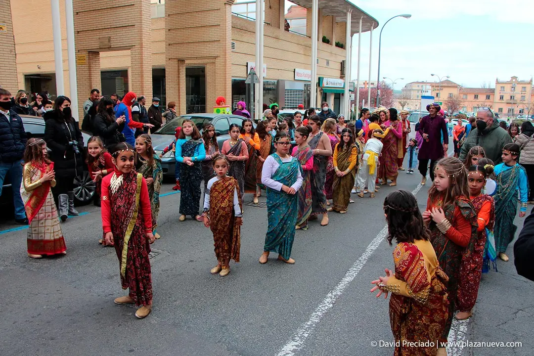 Carnaval de Tudela 2022 10