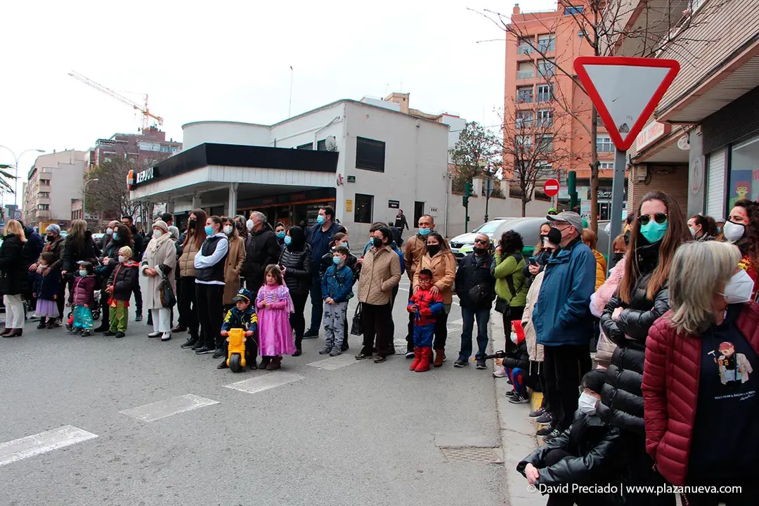 Carnaval de Tudela 2022 12