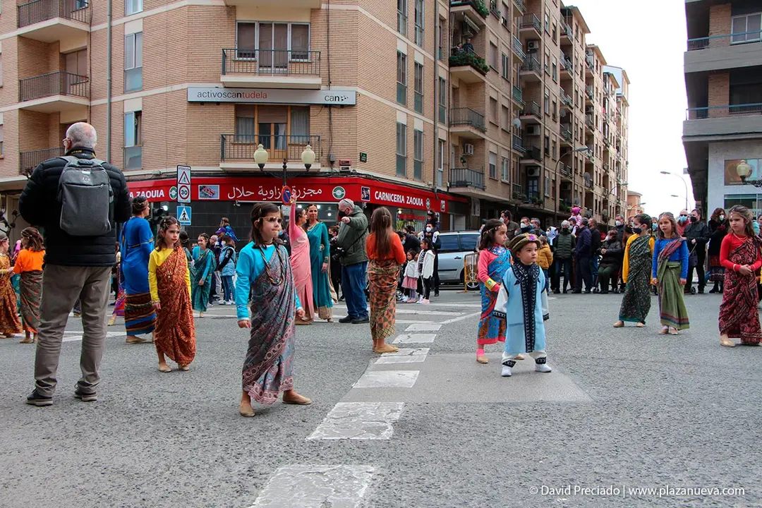 Carnaval de Tudela 2022 13