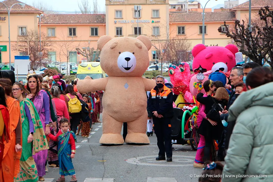 Carnaval de Tudela 2022 14