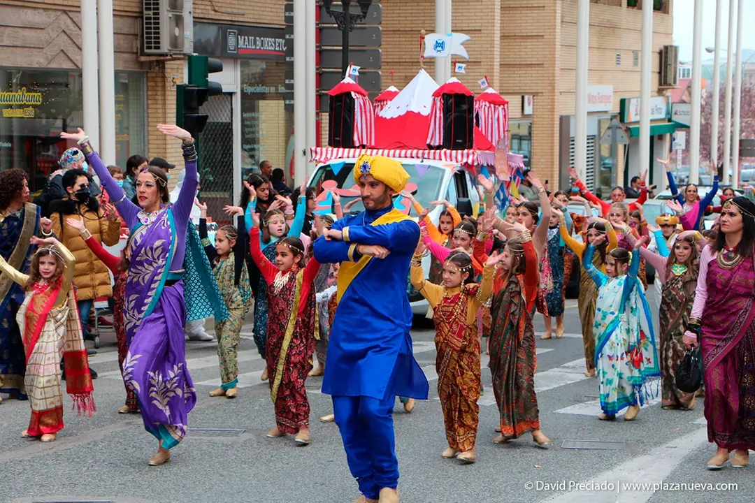 Carnaval de Tudela 2022 21
