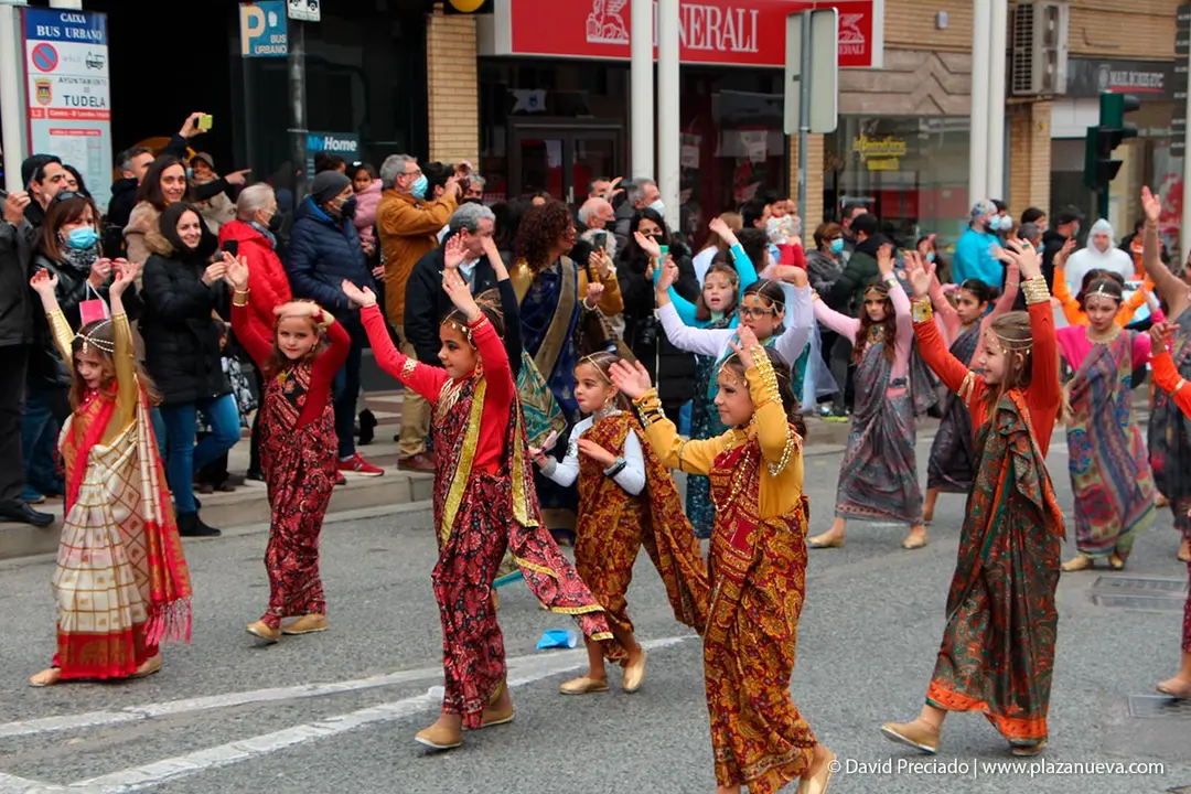 Carnaval de Tudela 2022 22