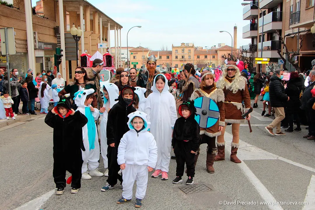 Carnaval de Tudela 2022 26