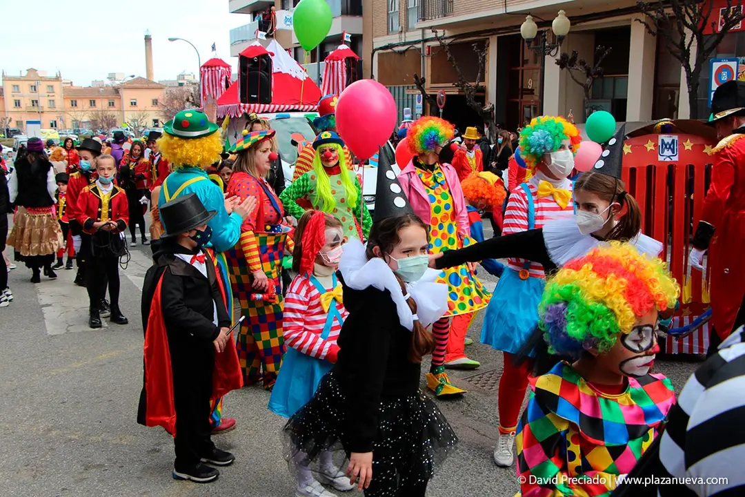Carnaval de Tudela 2022 30
