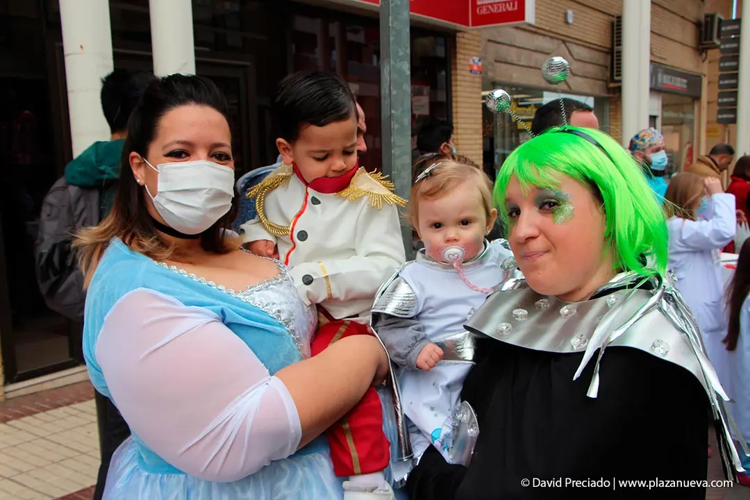 Carnaval de Tudela 2022 31