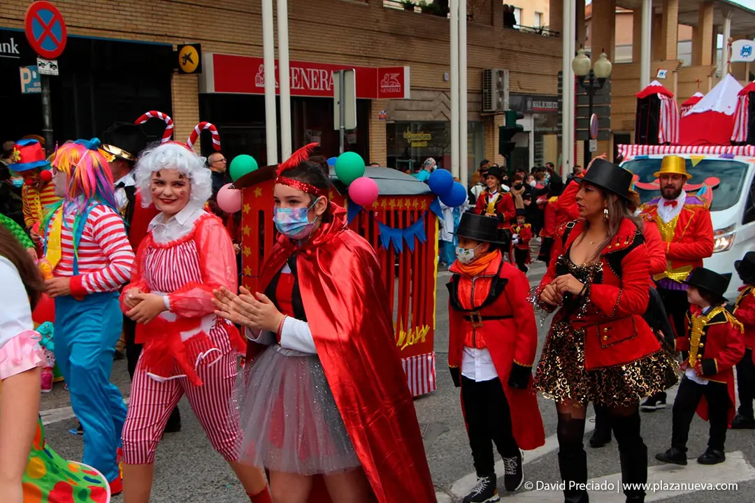 Carnaval de Tudela 2022 33