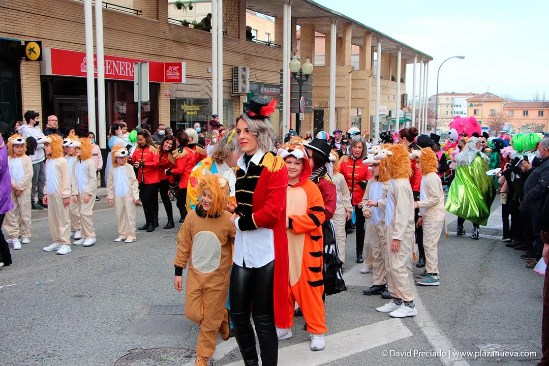 Carnaval de Tudela 2022 34