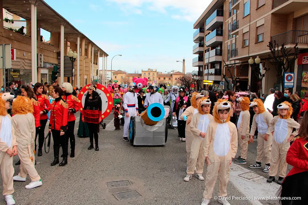 Carnaval de Tudela 2022 35