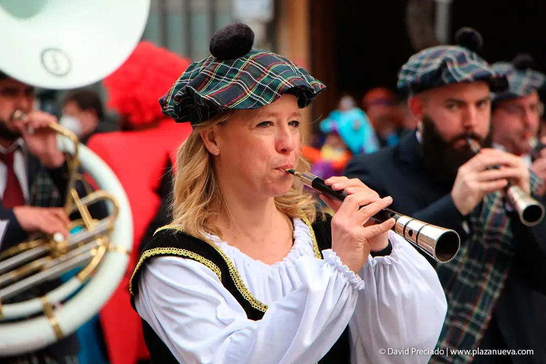 Carnaval de Tudela 2022 44