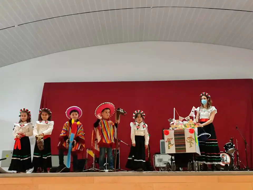 Carnaval de &Aacute;greda 2022 2