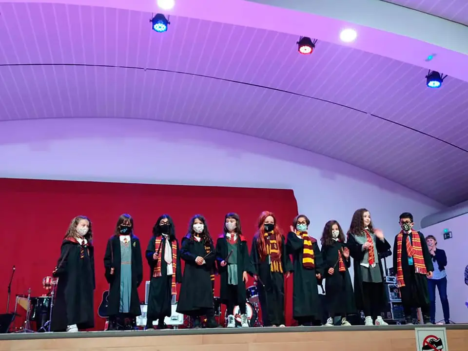 Carnaval de &Aacute;greda 2022 3