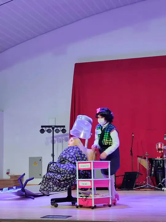 Carnaval de &Aacute;greda 2022 6