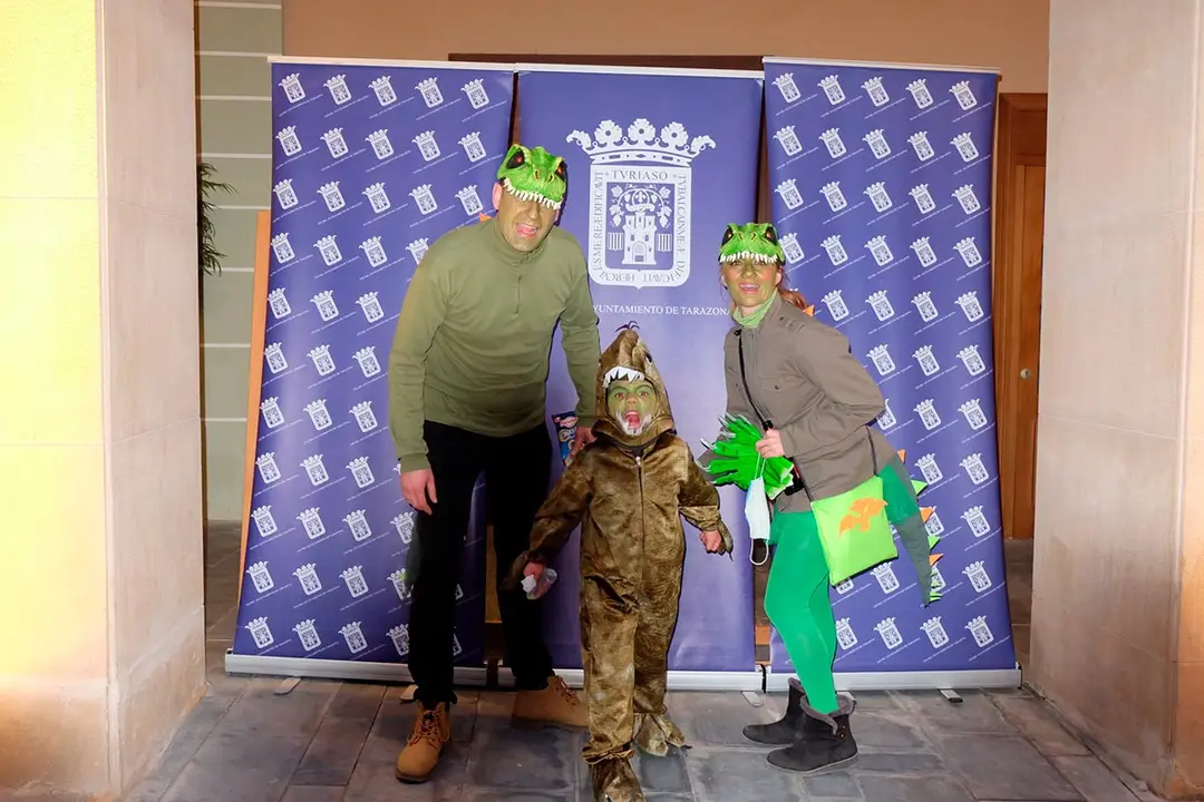 Carnaval de Tarazona 2022 9