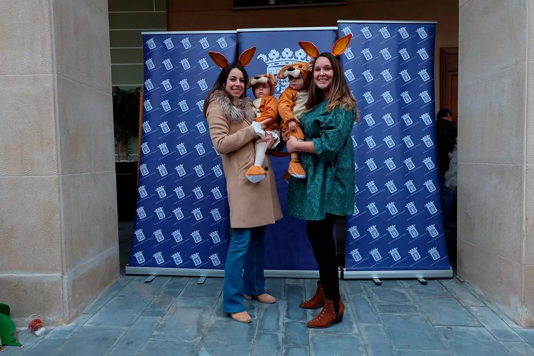 Carnaval de Tarazona 2022 13