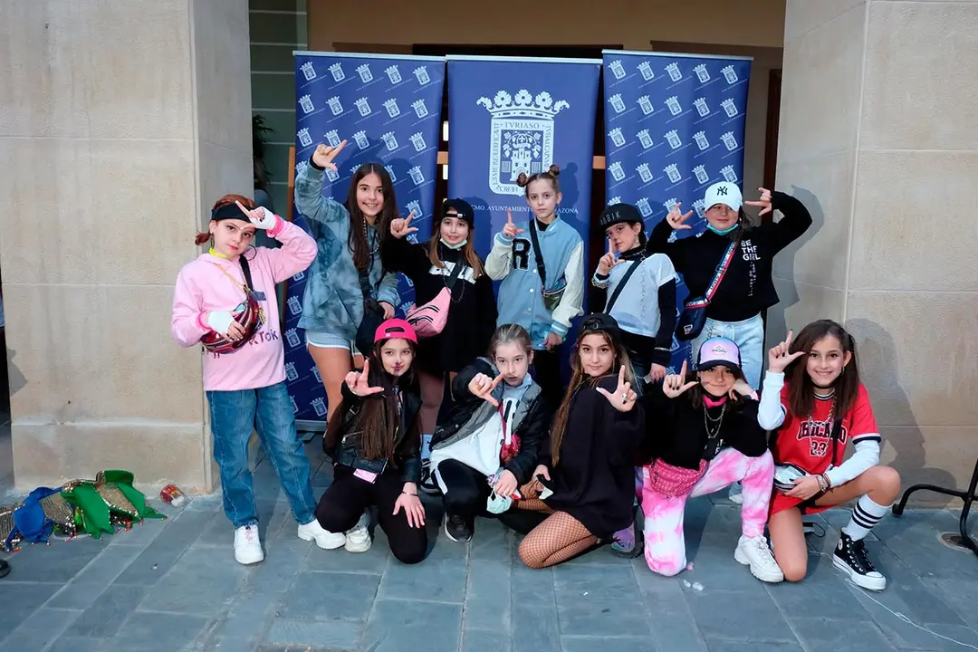 Carnaval de Tarazona 2022 15